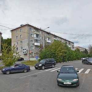 Valovaya Street, 27 ، : صورة