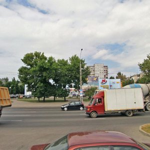 Maskowskaja vulica, 342, : foto