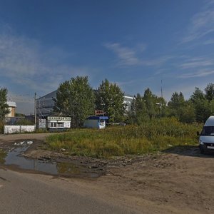 Adoratskogo Street, 76, Kazan: photo