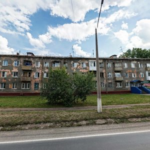 Кемерово, Инициативная улица, 20А: фото