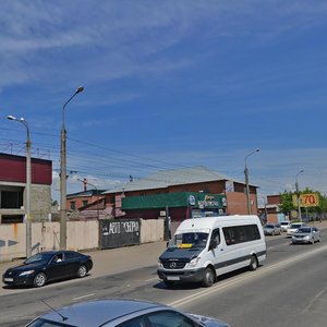 1-ya Moskovskaya ulitsa, 1Б, Irkutsk: photo