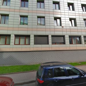 Bolnichnaya Street, 7, : foto