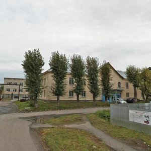 Predzavodskaya ulitsa, 8, : foto