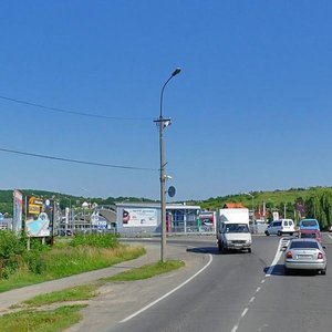 Lavkivska vulytsia, 1Б, Mukactevo: photo