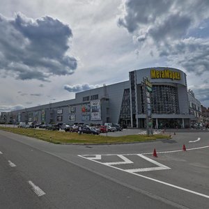 Dniprovske Highway, 16, : foto