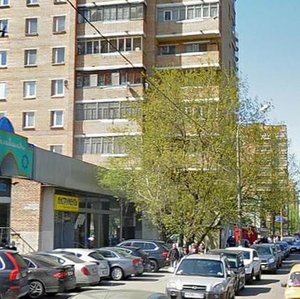 Volgogradsky Avenue, 98к2, Moscow: photo