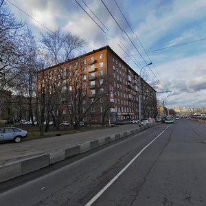 Dmitrovskoye Highway, 59к1, Moscow: photo