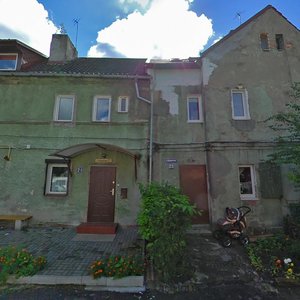 Remontnaya Street, 37, Kaliningrad: photo