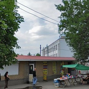 Vulytsia 50-richchia utvorennia SRSR, 65, Luhansk: photo