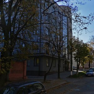 Fabrycyusa Street, 9А, Minsk: photo