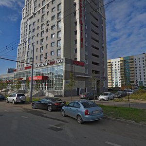 Казань, Чистопольская улица, 61Б: фото