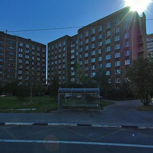 Mıtişi, Olimpiyskiy Avenue, 7: foto