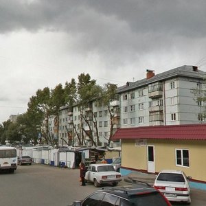 Internatsionalistov Street, No:9, Tomsk: Fotoğraflar