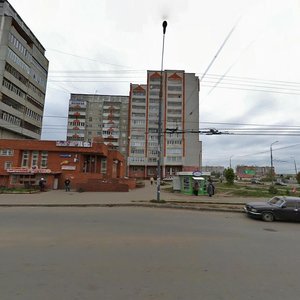 Kirova Street, 13, Yoshkar‑Ola: photo