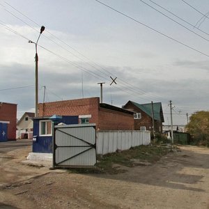 Иркутск, Улица Баумана, 45: фото