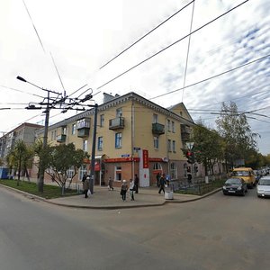 Proletarskaya Street, 35, Yoshkar‑Ola: photo