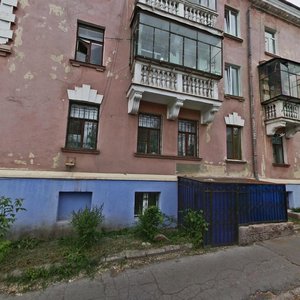 Ploshchad Gorkogo, 4, Magnitogorsk: photo
