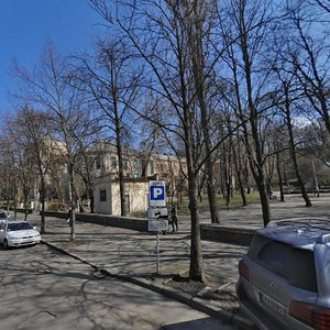 Volodymyra Vynnychenka Street, 9, Kyiv: photo