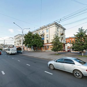 Metallurgov Avenue, 56, : foto