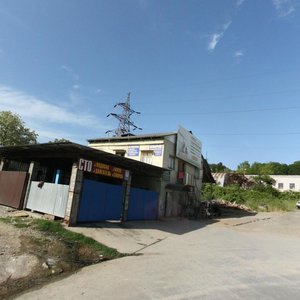 Vinogradniy Lane, 7Б, : foto