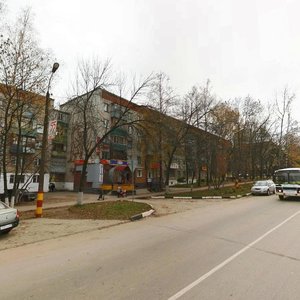 Ulitsa 40 let Oktyabrya, 15, Kstovo: photo