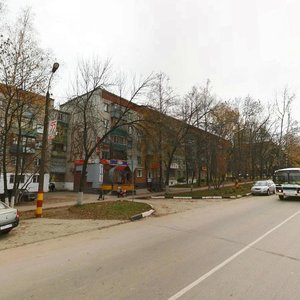 Ulitsa 40 let Oktyabrya, 15, Kstovo: photo