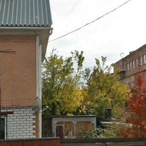 Nekrasova Lane, 18, Barnaul: photo