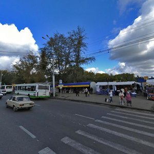 Pobedy Avenue, 99, Penza: photo