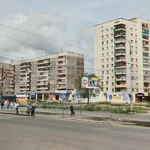 Ulitsa Truda, 22В, Magnitogorsk: photo