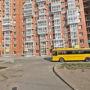 Ulitsa Gogolya, 17 ، إيركوتسك: صورة