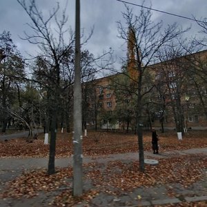 Zodchykh Street, 12, Kyiv: photo