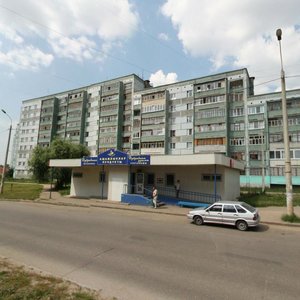 Казань, Дубравная улица, 47А: фото