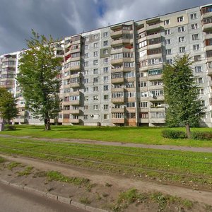 Alleya Smelykh Street, No:72, Kaliningrad: Fotoğraflar