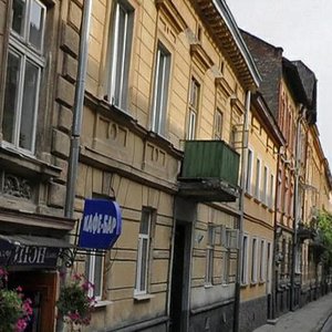 Vulytsia Akademika Filatova, 3, Lviv: photo