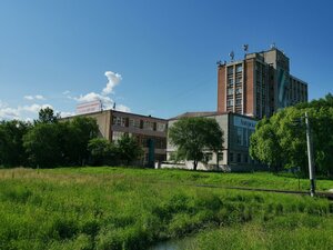 Благовещенск, Улица Калинина, 126: фото