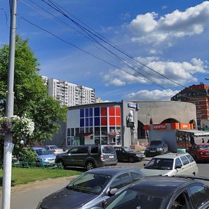 Shipilovsky Drive, вл39с2, Moscow: photo