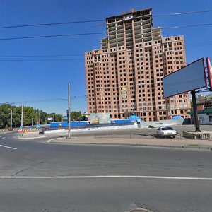 Kyivskyi prospekt, 1, Donetsk: photo