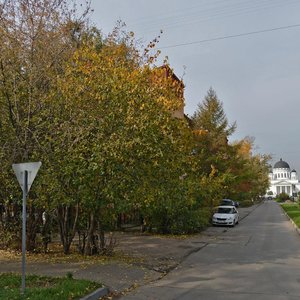 Dolzhanskaya Street, 6А, Nizhny Novgorod: photo