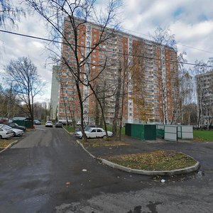 Molodtsova Street, 2к1 ، موسكو: صورة
