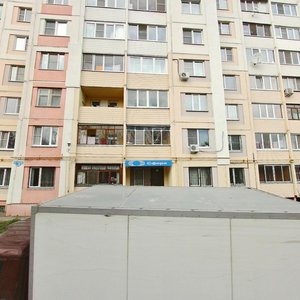 Golubeva Street, 8к1, Nizhny Novgorod: photo