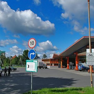 Mira Avenue, No:151, Kaliningrad: Fotoğraflar