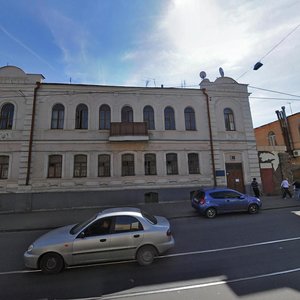 Poltavs'kyi Shlyakh Street, 37, Kharkiv: photo
