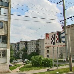 Liteyny proyezd, 6, Stavropol: photo