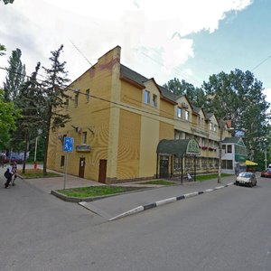 Vokzalnaya Street, 21 ، : صورة