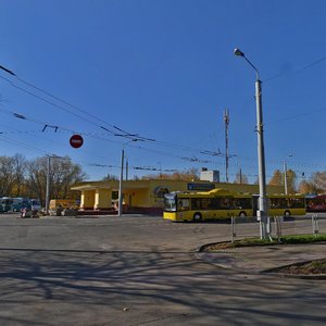 Минск, Улица Славинского, 18: фото