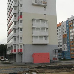 Krasnopolsky Avenue, 3А, Chelyabinsk: photo