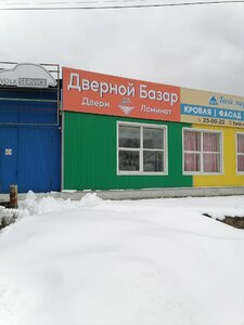 Pionerov Street, 1А, Kursk: photo