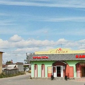 Shosse Kosmonavtov, 310В/4 ، اقليم بيرم كراي: صورة