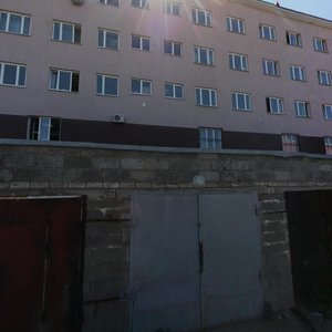 Mendeleyeva Street, 23/2, Ufa: photo