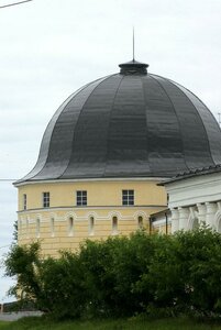 Архангельск, Набережная Северной Двины, 85/86: фото